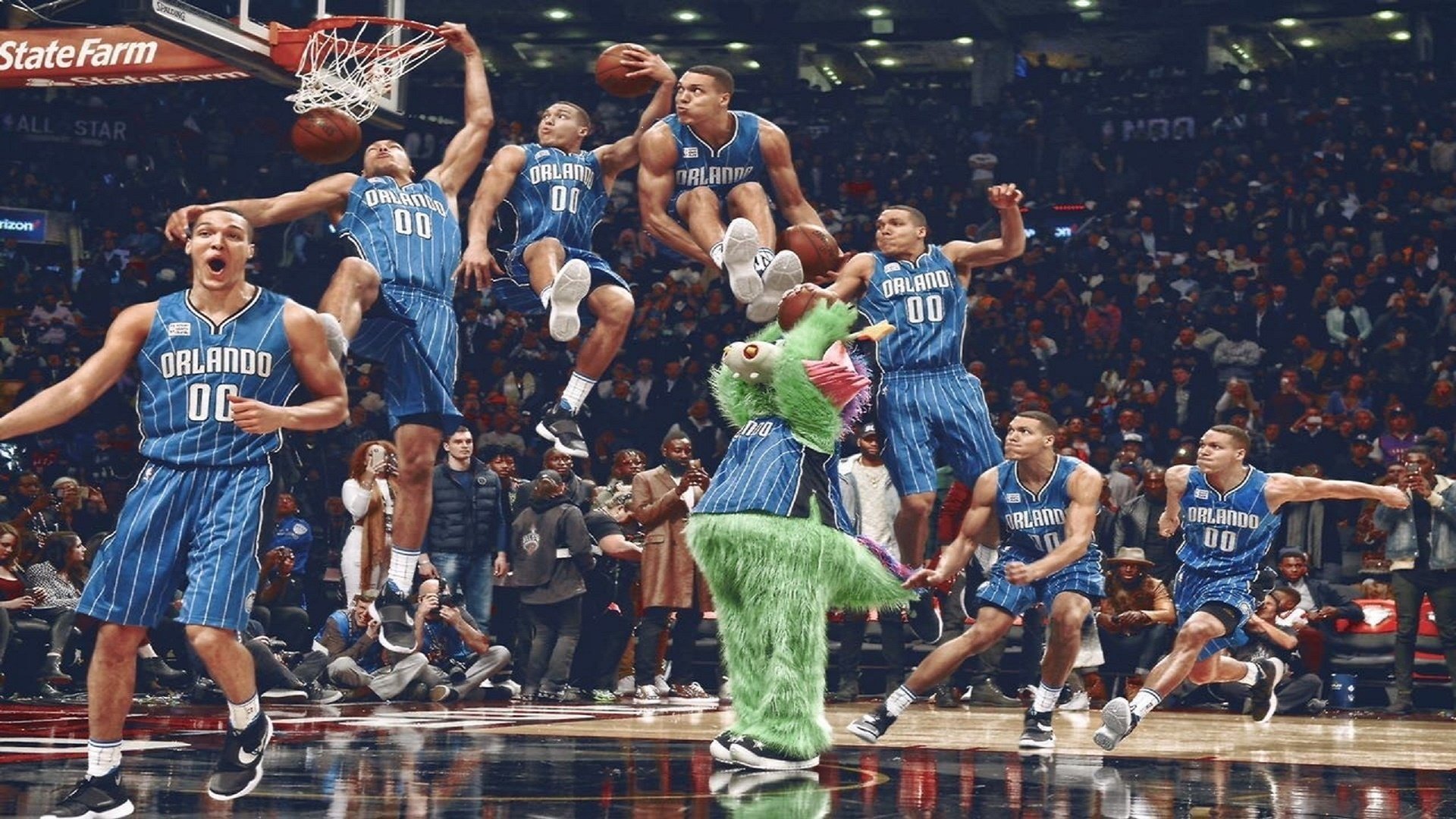 全国中小学体育运动会盛大开幕，精彩纷呈，全国小学生体育比赛