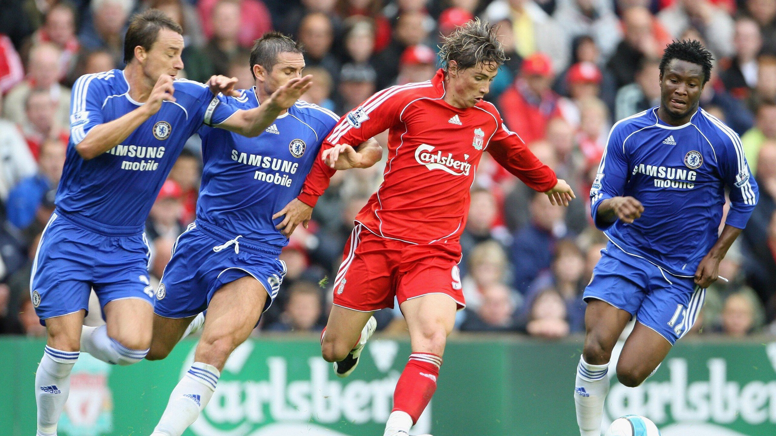 狂欢之夜，场上豪门争雄场下球迷热情高涨，狂欢之夜第三关